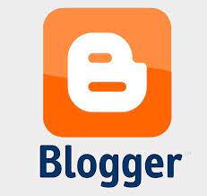 blogger