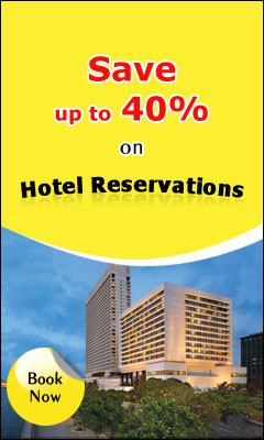 Discounted Hotels