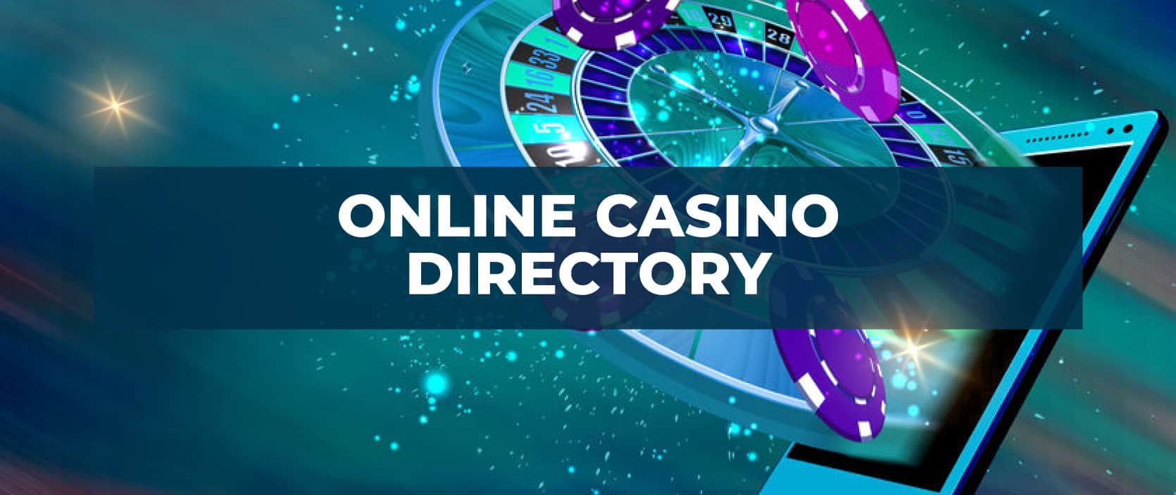 Online Casino