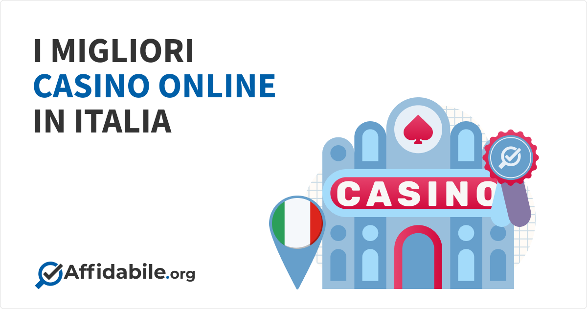 casino online