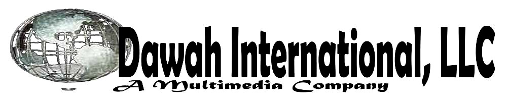 Dawah International, LLC on Prisonworld