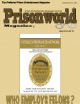 Prisonworld SepOct Cover on Prisonworld