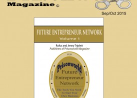 #Prisonworld View - Characteristics of Successful Ex-Felons: A Microanalysis