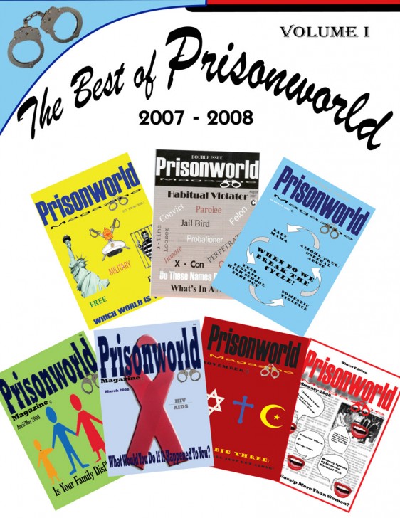 The Best of Prisonworld Volume I