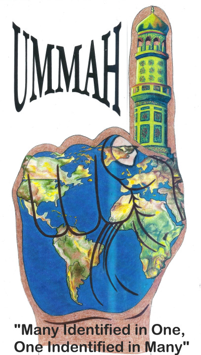 Ummah1 on Prisonworld Blogtalk