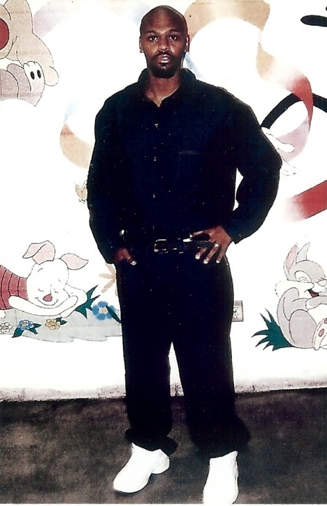 Vernon Nelson on Prisonworld Blogtalk