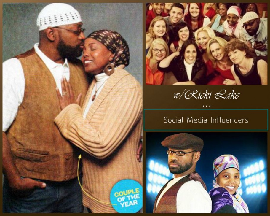 social media influencers