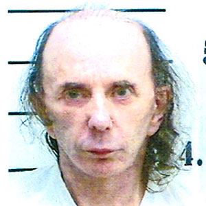Phil Spector