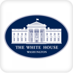 white house logo