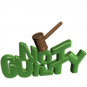 Not Guilty on Prisonworld Blogtalk