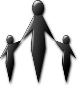 single mothers on Prisonworld Blogtalk.com