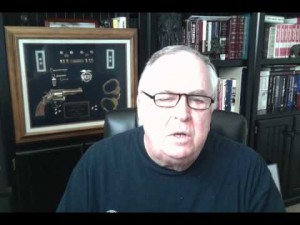 YouTube Ignores Cop’s First Place Marijuana Legalization Video Question for Obama