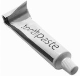 toothpaste