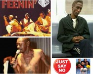 K-Ci Hailey of Jodeci & Michael Wright (Eddie Kane, Jr.) have fallen to Drug & Alcohol addiction