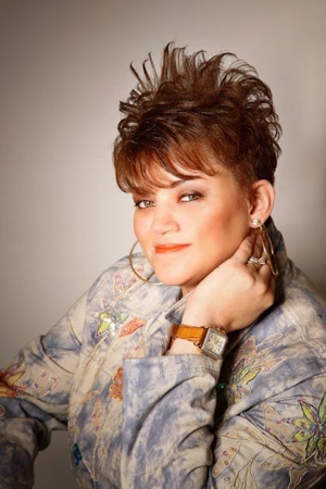 Stacy Lattisaw