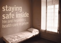 Hepatitis C ranks high in infections within the Prison Population