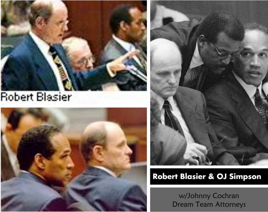 Robert Blasier Capture