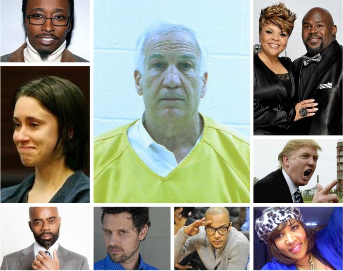 Prisonwortd Radio Hour Celebrates Four Years