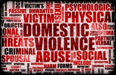 Domestic Violence on the Prisonworld Radio Hour