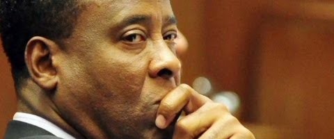 Michael Jackson’s Killer Eligible for Parole in October- Speaks His Innocence [VIDEO]