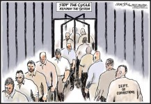 Break the Prison Cycle on Prisonworldblogtalk.com