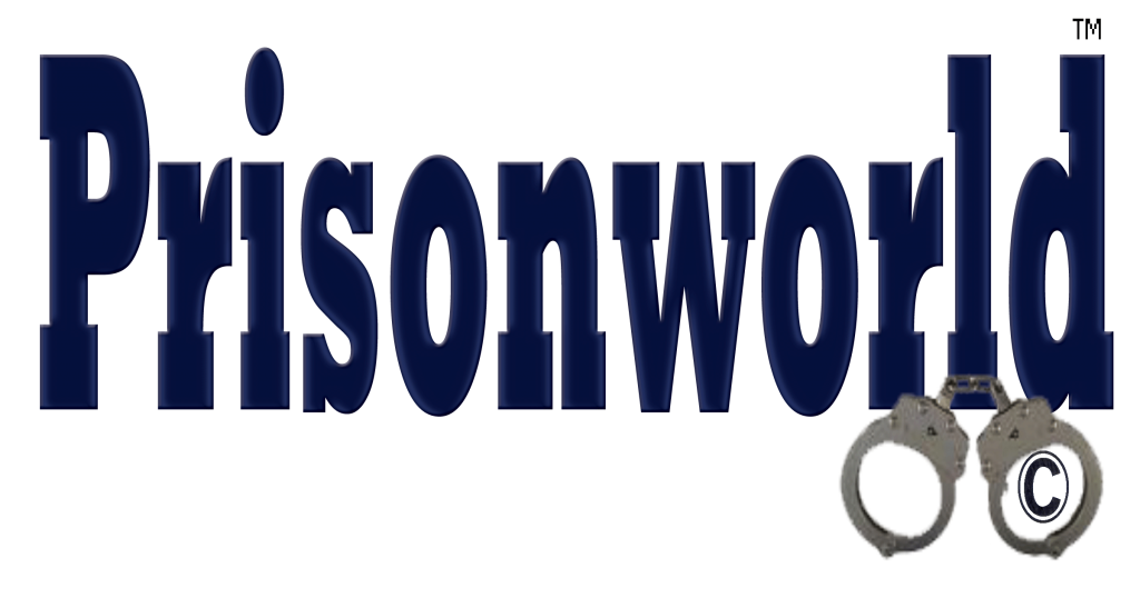 Prisonworld Brand on Prisonworld Blogtalk