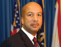 Ray Nagin on Prisonworldblogtalk.com