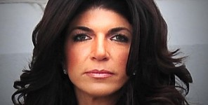 Teresa Giudice on Prisonworld Blogtalk
