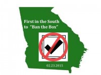 GA ban the box on prisonworldblogtalk