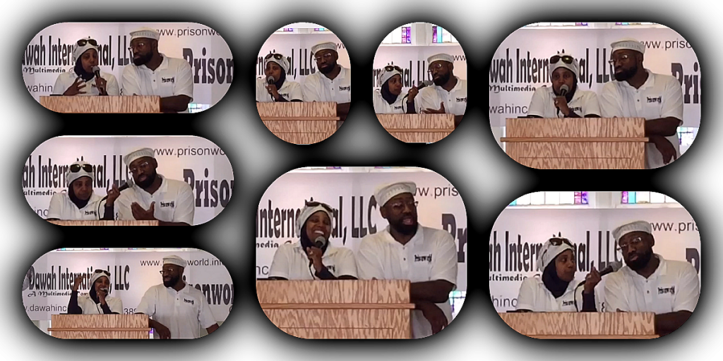 Jobs for felons workshops, Jenny Triplett, Rufus Triplett, Prisonworld, Prisonworld Jobs for Felons