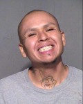 Chester Cheesin Mugshot on Prisonworld