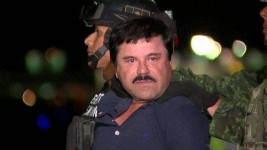 El Chapo, prison break, prisonworld blogtalk. mexican cartel