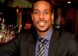 Ex NBA Star, Jason Miskiri: Write Him Here