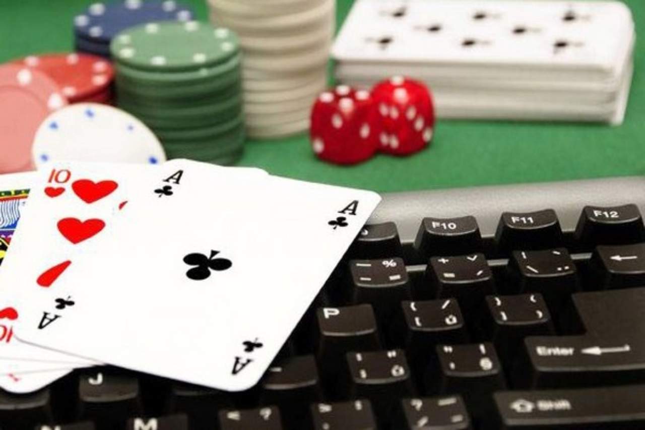 Poker Online